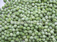 freeze dried green pea whole