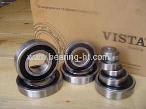 Wholesale Price Deep Groove Ball Bearing