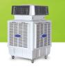 18000CMH axial air cooler with the big water tank