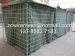 Anping galvanized hesco barrier factory\Iraq hesco barrier\Military explosion proof wall