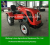 2016 Luhua new mini tractor 18hp on hot sale