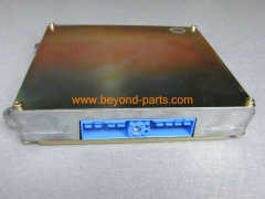 Hitachi excavator parts ex300-3 ex356-3 ex450-3 EC engine controller computer controller 9153488