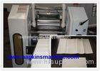 Six Fold Off fold Vacuum Paper Napkin Machine 1000 Sheets Per Min 330mm