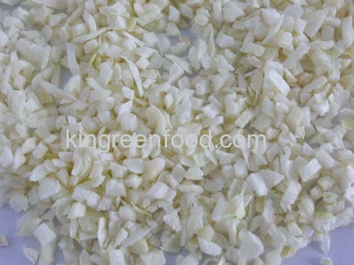 freeze dried onion dices