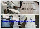High Speed Automatic Paper Napkin Embossing Machine 200mm - 400mm Width