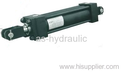Selling All Kinds of Cunningham Hydraulic Cylinders