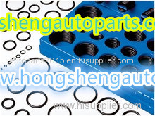 419PCS O RING KITS