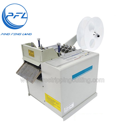 Automatic Ribbon cutting machine