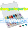 88PCS MASTER AUTO FUSE KITS