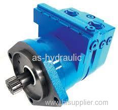 Eaton Hydraulic Motor Eaton Piston Motor