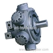 KYB Hydraulic Motor Kayaba Hydraulic Motor