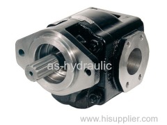 Selling All Model of Parker Hydraulic Motor