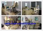 L Folding Dispenser Paper Napkin Machine Two Deck For Low Fold Napkin