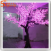 Artificial LED cherry blossom tree