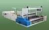 Toilet Paper Roll Slitting Machine and Rewinding Machine for Industrial Roll