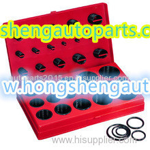 419pcs metric o ring kits