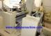 Cocktail Napkin Tissue Paper Folding Machine 230mm From Jumbo Roll