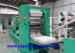 Five Lane W Fold Paper Towel Machine 220mm 6000 Sheets Per Min