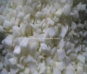 Supply Thailand IQF Shallot Dices