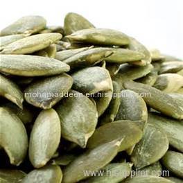 Shine Skin Pumpkin seeds kernel grade A