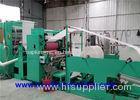 Fully Automatic V Fold Paper Towel Making Machine With Embossing System