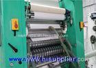 Six Fold Paper Towel Making Machine Point To Nest Color Glue Lamination