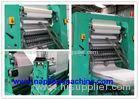 High Speed N Shape Hand Towel Paper Making Machine For Kraft Paper Hand Towel