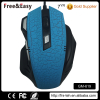 2016 Hot Sale 7D Gaming Mouse for Professional Gamers