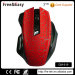 USB wired 7D gamer mouse