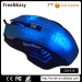 USB wired 7D gamer mouse