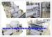 Tissue Paper Napkin Making Machine With Embossing And Folding Process