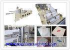 Ladies Color Printing Napkin Manufacturing Machine Tissue Paper Machinery