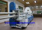 2 Deck Recycle Napkin Paper Making Machine CE / Facial Tissue Machine