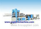 Tall Folding Napkin Manufacturing Machine Tissue Paper Machinery