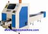 Small Thermal Toilet Paper Roll Cutting Machine 120 Cuts Per Min