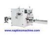 Automatic Log Saw Cutting Machine 1300mm - 3200mm for Toilet Paper Roll