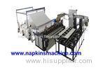 Electronic Paper Band Saw Cutting Machine / Paper Roll Cutter 2300mm 2800mm