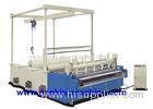 Ktichen Towel Roll Small Toilet Paper Making Machine For Producing Toilet Roller