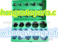 8c green o ring kits