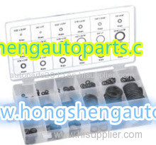 210pcs o ring kits