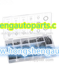 222pcs o ring kits