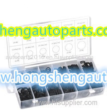 300pcs nbr o ring kits