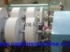 Automatic Roll Slitting Machine Paper Rewinder With Seamless Aluminum Roller