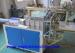 Multifunctional Toilet Roll Packing Machine 220V 50HZ With Conveyor Belt