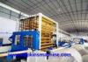 Small Toilet Paper Making Machine Production Line For Tissue And Kitchen Towel