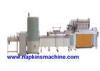 Industrial Jumbo Roll Toilet Paper Production Line Of Automatic Rewinder