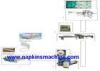 High Capacity Toilet Tissue Paper Roll Making Machine Production Line