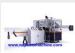 High Capacity Facial Tissue Packing Machine / Handkerchief Making Machine