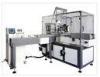 Sheet Roll Film Facial Tissue Packing Machine With Double Side Heat Sealing Function