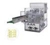 High Capacity Automatic Facial Tissue Box Packing Machine For Full Line